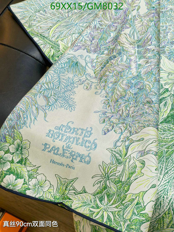 Hermes-Scarf Code: GM8032 $: 69USD