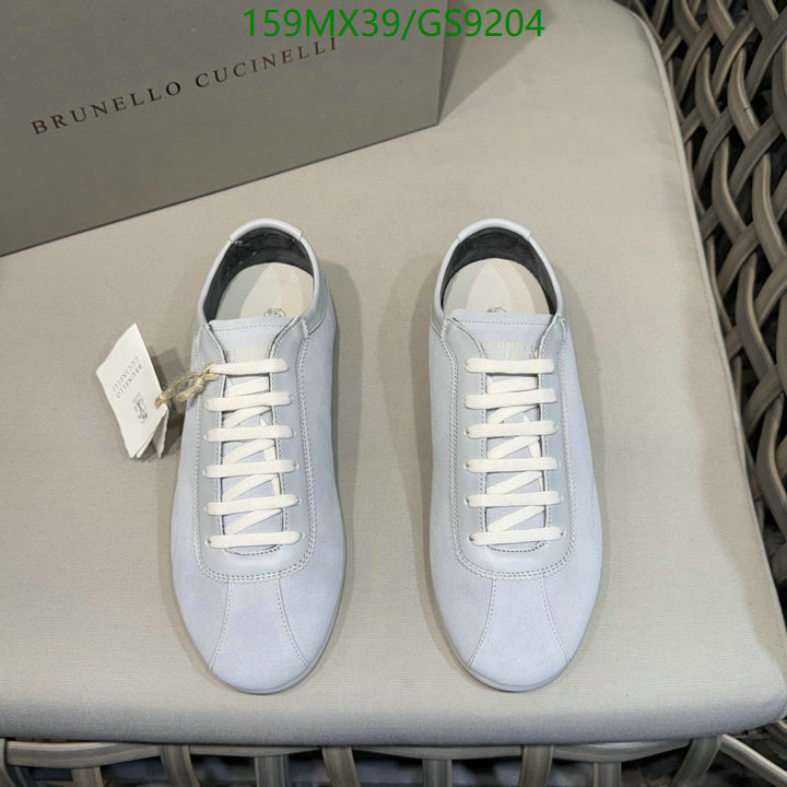 Brunello Cucinelli-Men shoes Code: GS9204 $: 159USD-Yupoo.ru - Copybrand.Team photo album Brunello Cucinelli-Men shoes Code: GS9204 $: 159USD