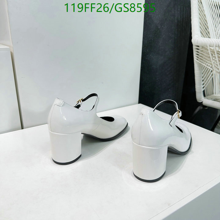 Celine-Women Shoes Code: GS8595 $: 119USD