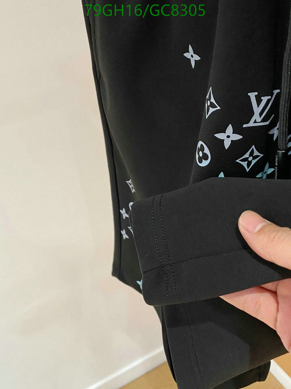 Dior-Clothing Code: GC8305 $: 79USD