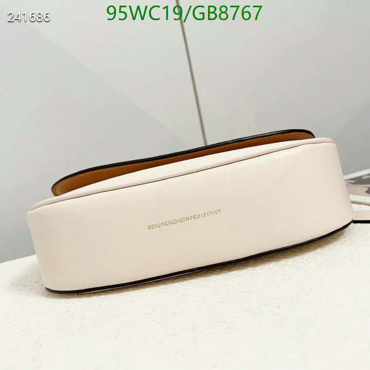 Coach-Bag-4A Quality Code: GB8767 $: 95USD