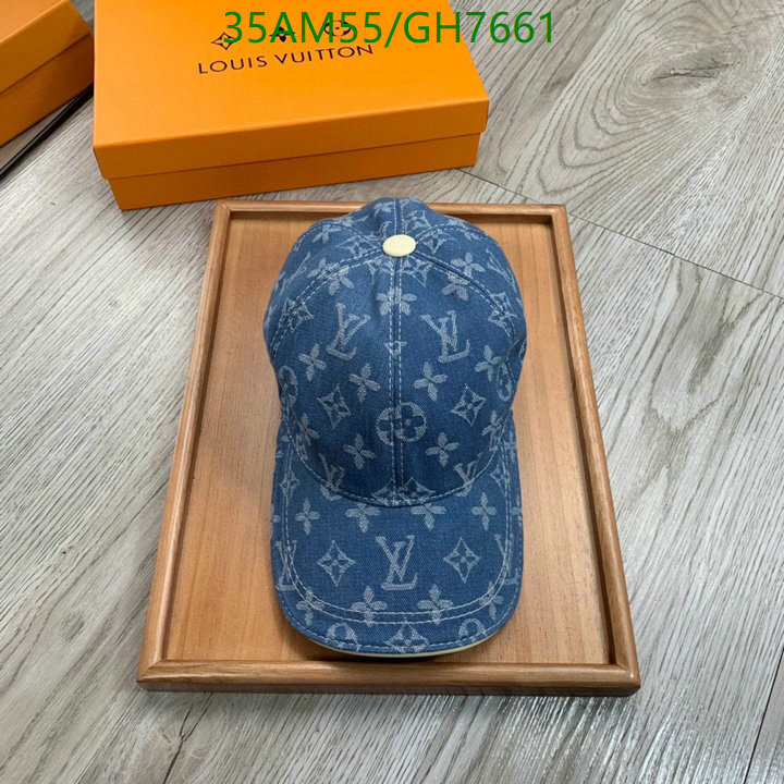 LV-Cap(Hat) Code: GH7661 $: 35USD