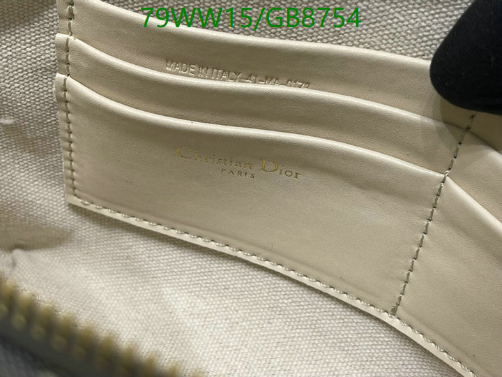 Dior-Bag-4A Quality Code: GB8754 $: 79USD