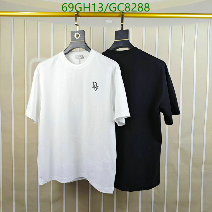Dior-Clothing Code: GC8288 $: 69USD