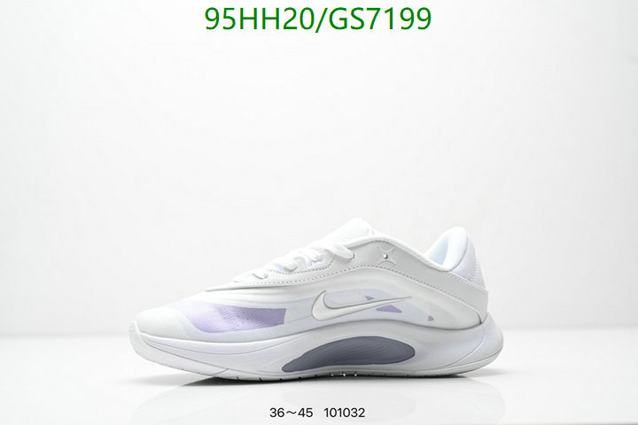 NIKE-Women Shoes Code: GS7199 $: 95USD