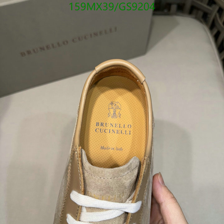 Brunello Cucinelli-Men shoes Code: GS9204 $: 159USD-Yupoo.ru - Copybrand.Team photo album Brunello Cucinelli-Men shoes Code: GS9204 $: 159USD
