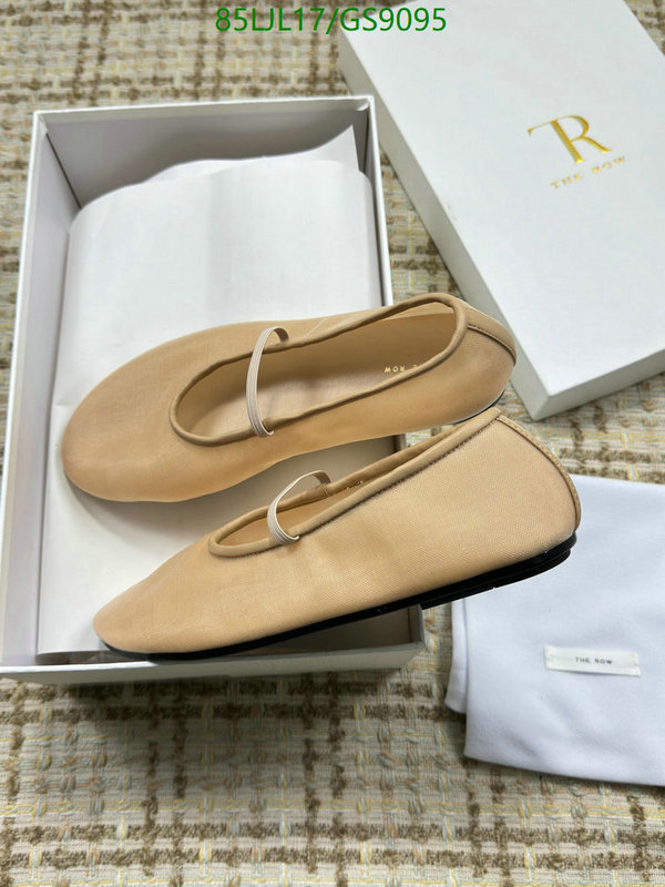 The Row-Women Shoes Code: GS9095 $: 85USD