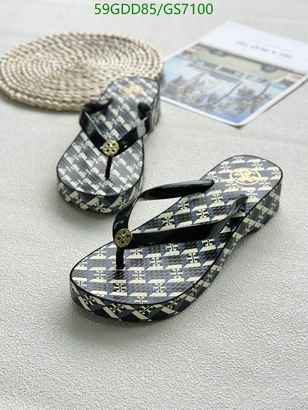 Tory Burch-Women Shoes Code: GS7100
