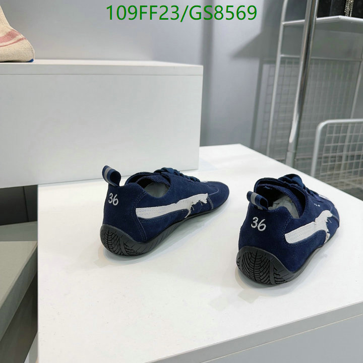 Balenciaga-Men shoes Code: GS8569 $: 109USD