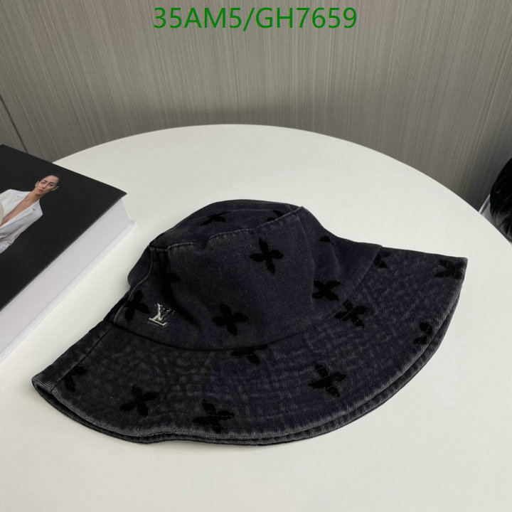 LV-Cap(Hat) Code: GH7659 $: 35USD