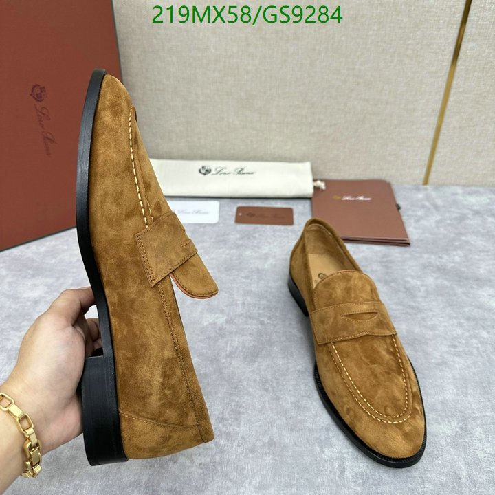 Loro Piana-Men shoes Code: GS9284 $: 219USD-Yupoo.ru - Copybrand.Team photo album Loro Piana-Men shoes Code: GS9284 $: 219USD
