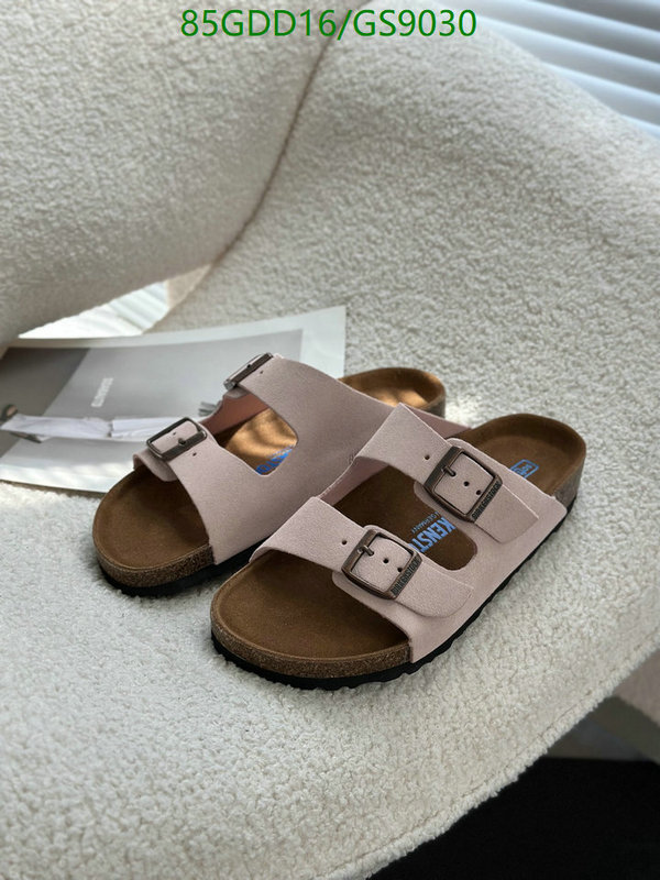 Birkenstock-Men shoes Code: GS9030 $: 85USD