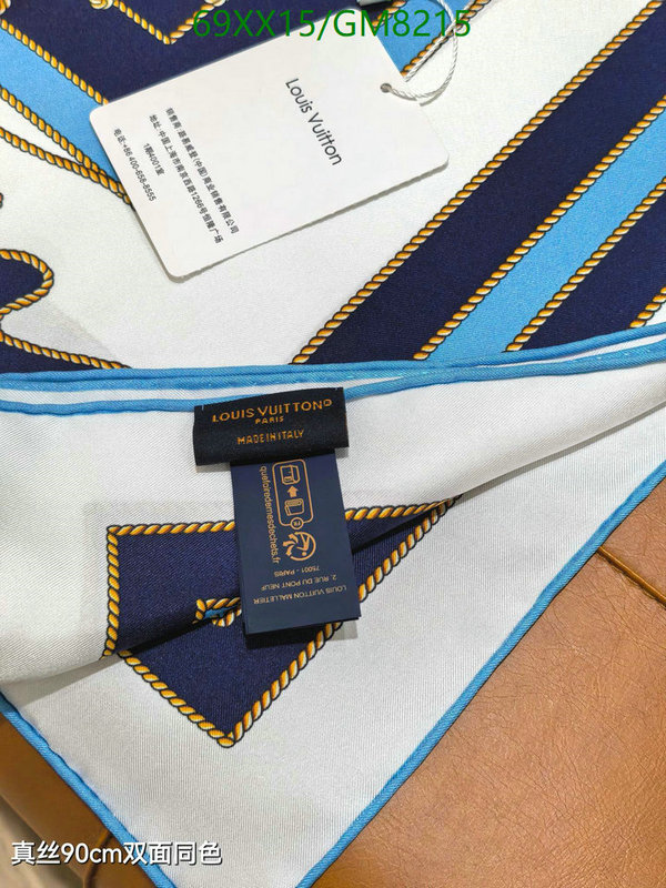 LV-Scarf Code: GM8215 $: 69USD
