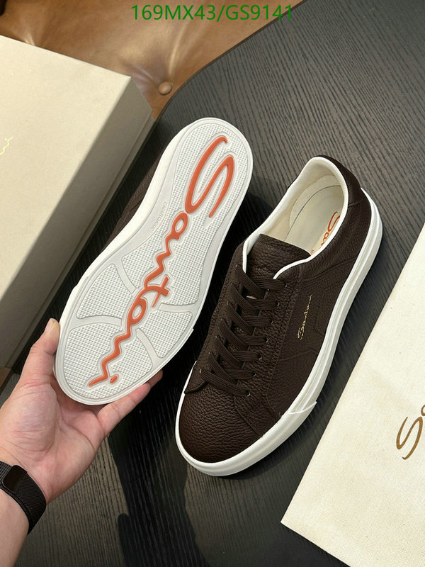 Santoni-Men shoes Code: GS9141 $: 169USD-Yupoo.ru - Copybrand.Team photo album Santoni-Men shoes Code: GS9141 $: 169USD