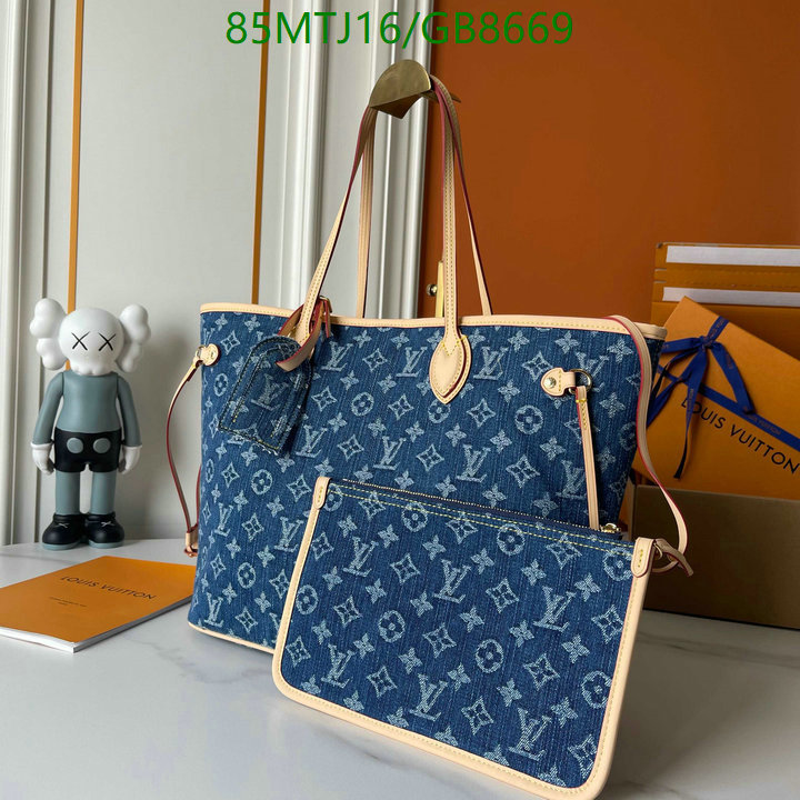 LV-Bag-4A Quality Code: GB8669 $: 85USD