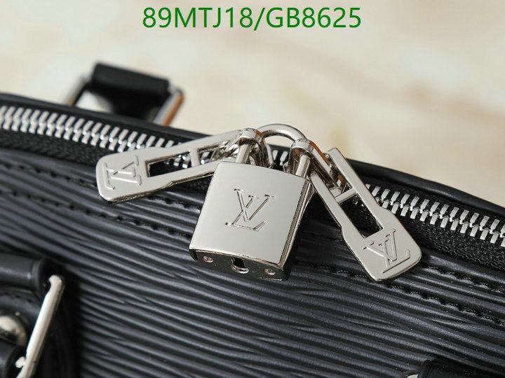 LV-Bag-4A Quality Code: GB8625 $: 89USD