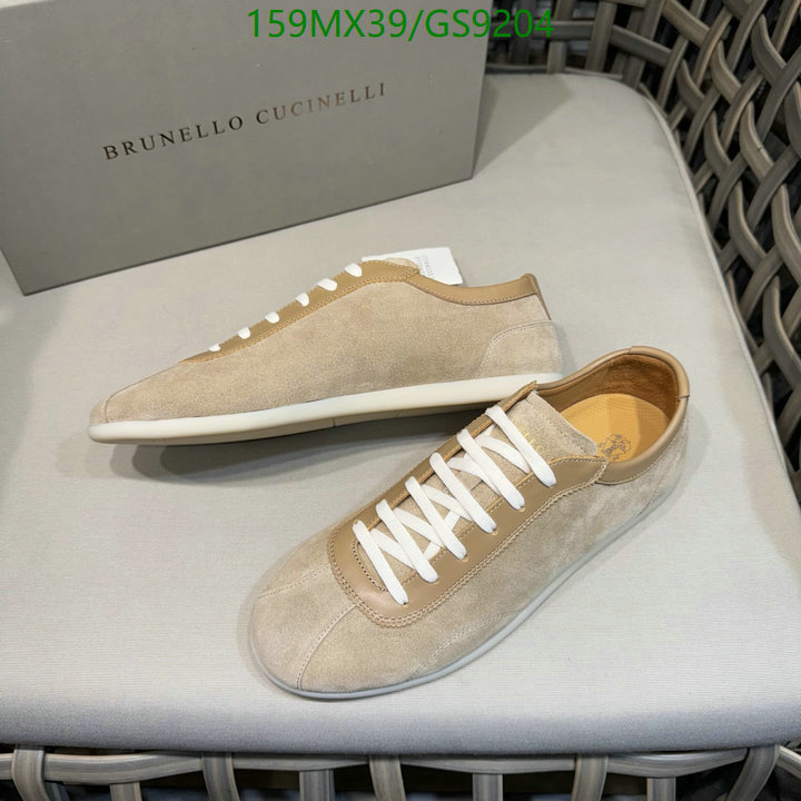 Brunello Cucinelli-Men shoes Code: GS9204 $: 159USD-Yupoo.ru - Copybrand.Team photo album Brunello Cucinelli-Men shoes Code: GS9204 $: 159USD