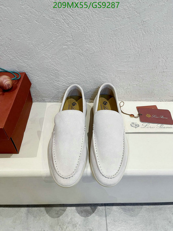 Loro Piana-Men shoes Code: GS9287 $: 209USD-Yupoo.ru - Copybrand.Team photo album Loro Piana-Men shoes Code: GS9287 $: 209USD