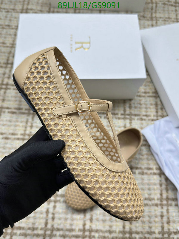 The Row-Women Shoes Code: GS9091 $: 89USD