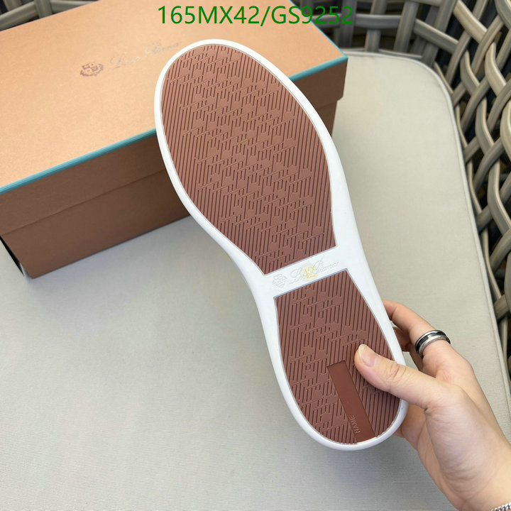 Loro Piana-Men shoes Code: GS9252 $: 165USD-Yupoo.ru - Copybrand.Team photo album Loro Piana-Men shoes Code: GS9252 $: 165USD
