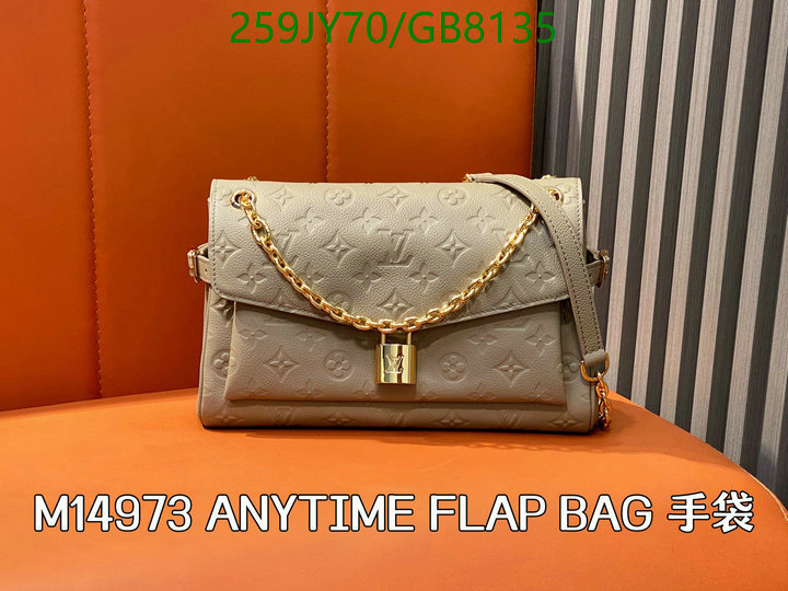 LV-Bag-Mirror Quality Code: GB8135 $: 259USD