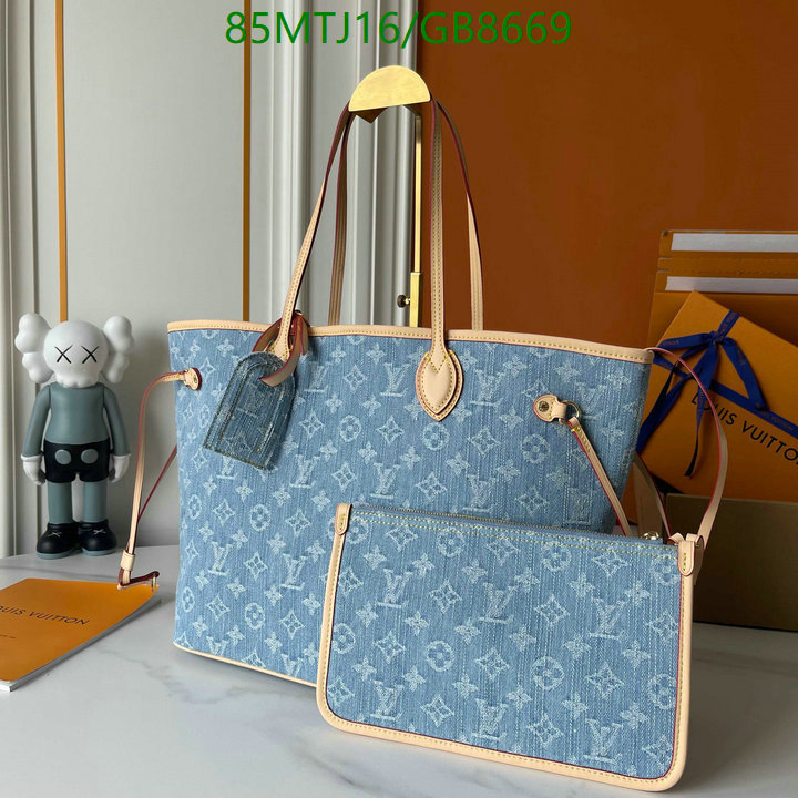 LV-Bag-4A Quality Code: GB8669 $: 85USD