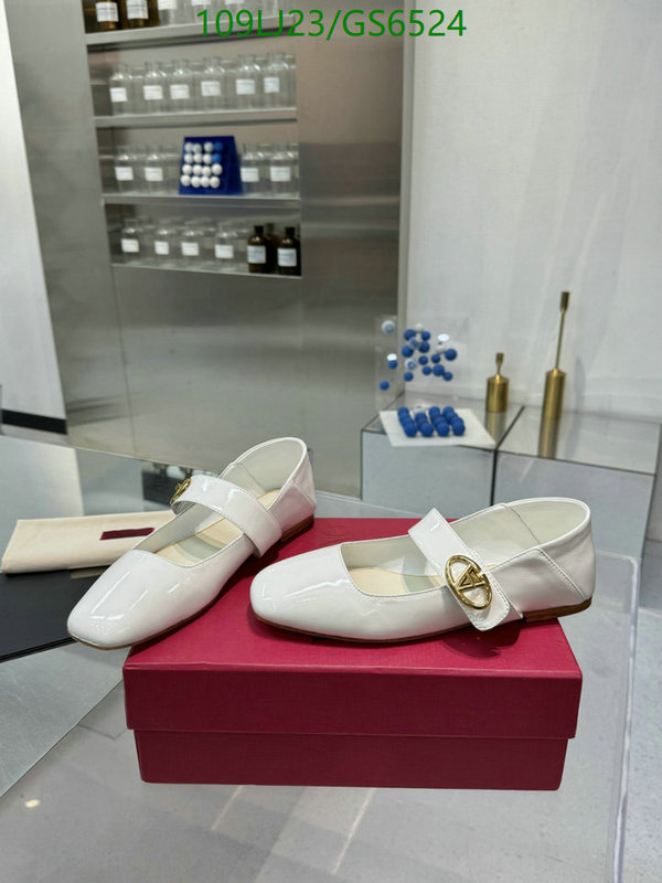 Valentino-Women Shoes Code: GS6524 $: 109USD