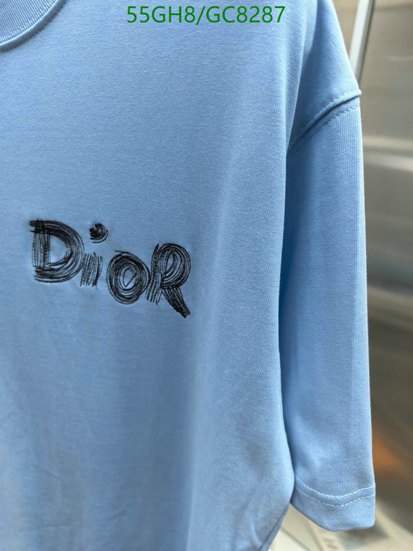 Dior-Clothing Code: GC8287 $: 55USD