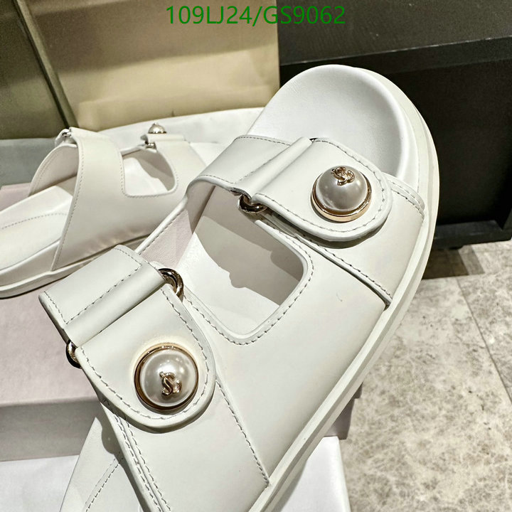 Jimmy Choo-Women Shoes Code: GS9062 $: 109USD