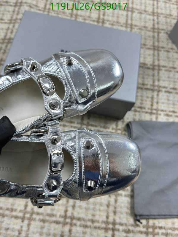 Balenciaga-Women Shoes Code: GS9017 $: 119USD