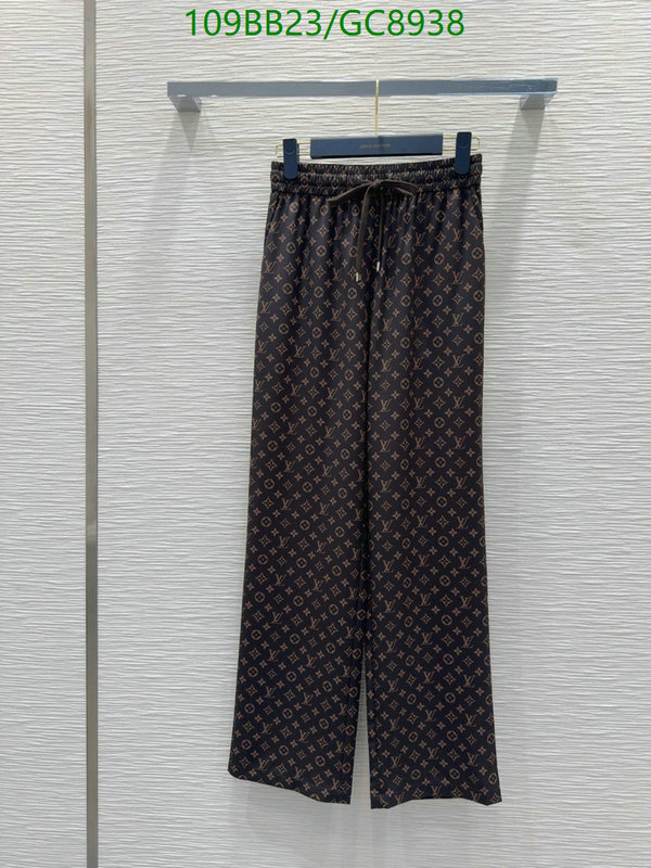 LV-Clothing Code: GC8938 $: 109USD