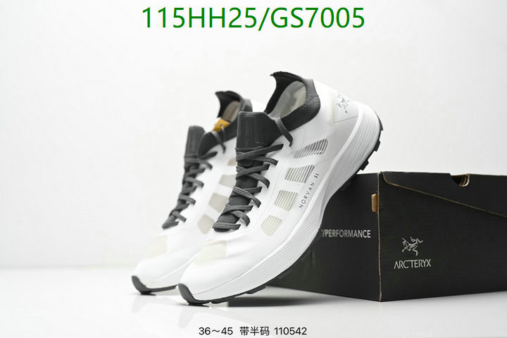Arcteryx-Women Shoes Code: GS7005 $: 115USD