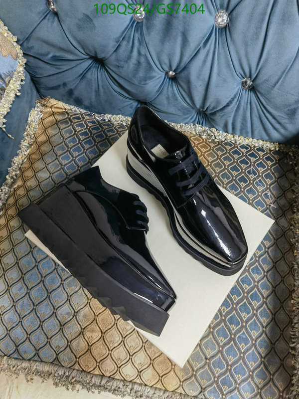 Stella-McCartney-Women Shoes Code: GS7404 $: 109USD