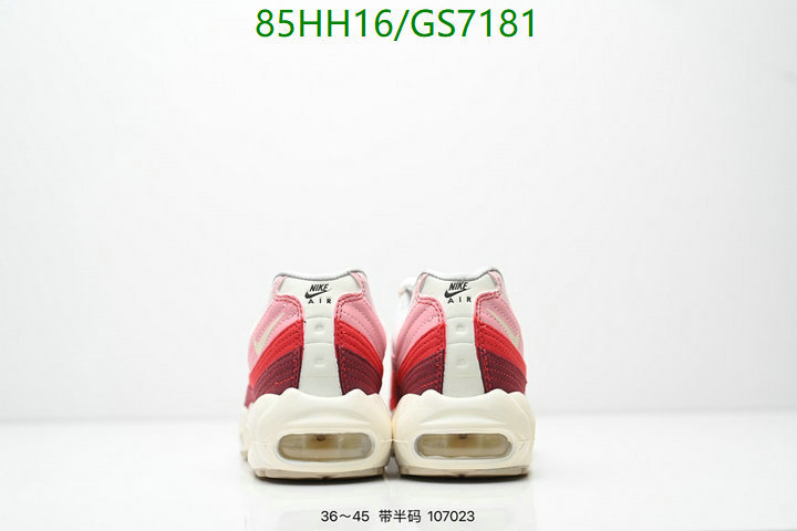 Nike-Men shoes Code: GS7181 $: 85USD