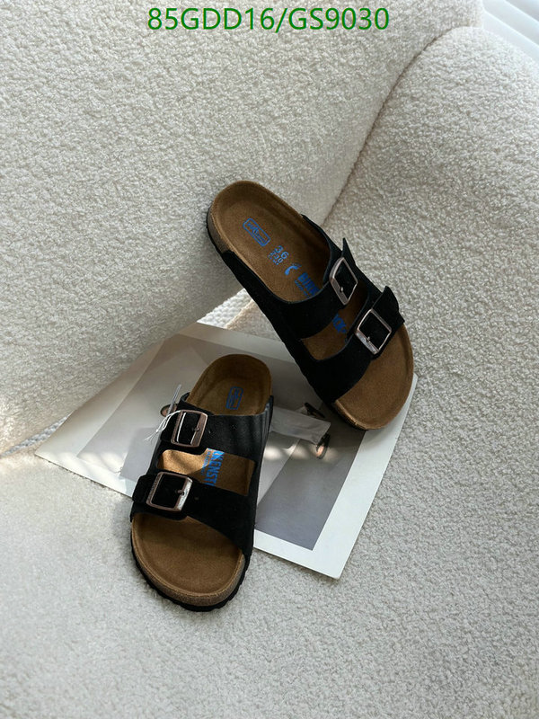 Birkenstock-Men shoes Code: GS9030 $: 85USD