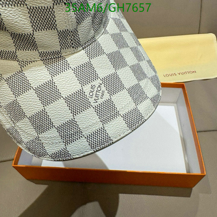 LV-Cap(Hat) Code: GH7657 $: 35USD