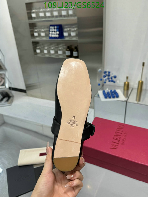Valentino-Women Shoes Code: GS6524 $: 109USD