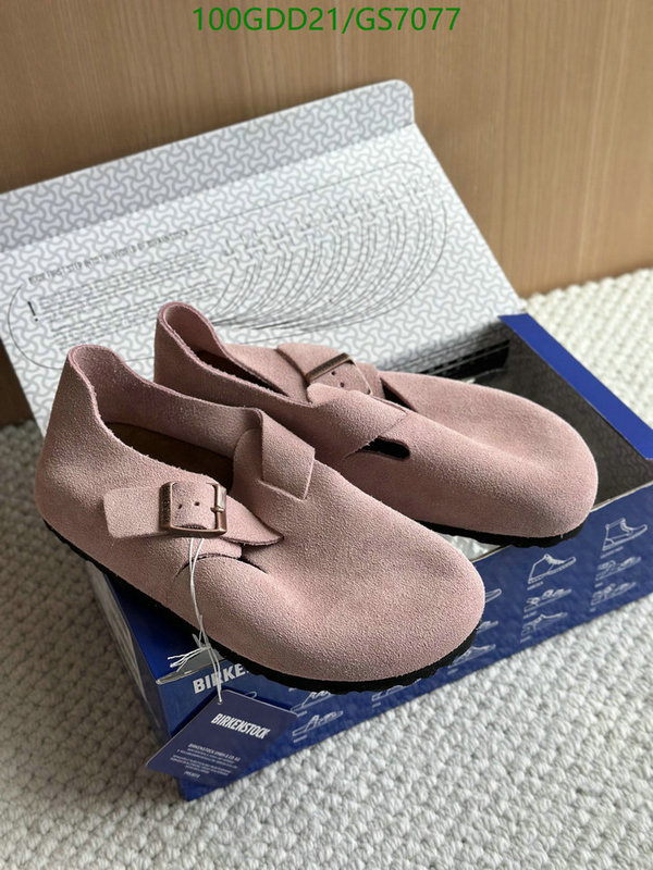 Birkenstock-Men shoes Code: GS7077 $: 100USD-Yupoo.ru - Copybrand.Team photo album Birkenstock-Men shoes Code: GS7077 $: 100USD