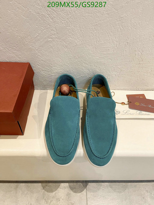 Loro Piana-Men shoes Code: GS9287 $: 209USD-Yupoo.ru - Copybrand.Team photo album Loro Piana-Men shoes Code: GS9287 $: 209USD
