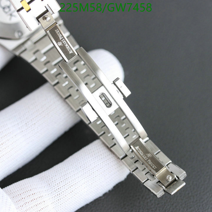Audemars Piguet-Watch-Mirror Quality Code: GW7458 $: 225USD