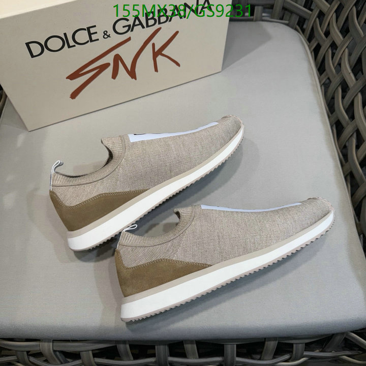 D&G-Men shoes Code: GS9231 $: 155USD-Yupoo.ru - Copybrand.Team photo album D&G-Men shoes Code: GS9231 $: 155USD