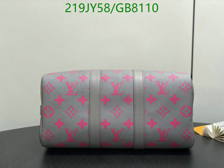 LV-Bag-Mirror Quality Code: GB8110 $: 219USD