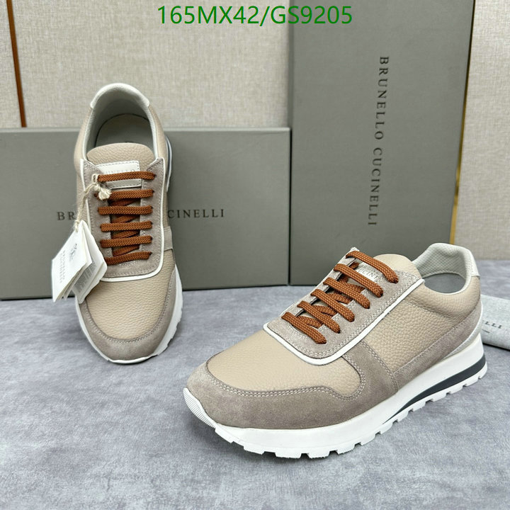 Brunello Cucinelli-Men shoes Code: GS9205 $: 165USD-Yupoo.ru - Copybrand.Team photo album Brunello Cucinelli-Men shoes Code: GS9205 $: 165USD