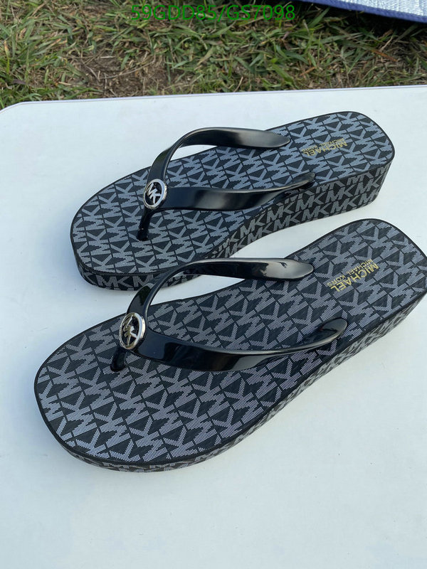 Michael Kors-Women Shoes Code: GS7098 $: 59USD