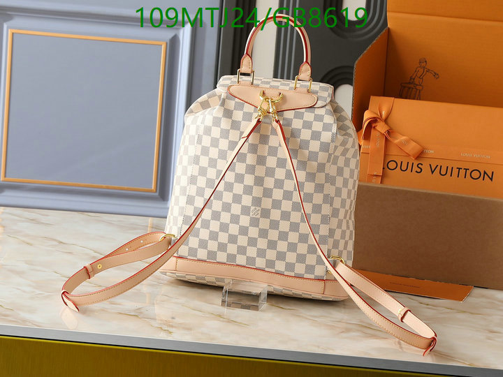 LV-Bag-4A Quality Code: GB8619-Yupoo.ru - Copybrand.Team photo album LV-Bag-4A Quality Code: GB8619