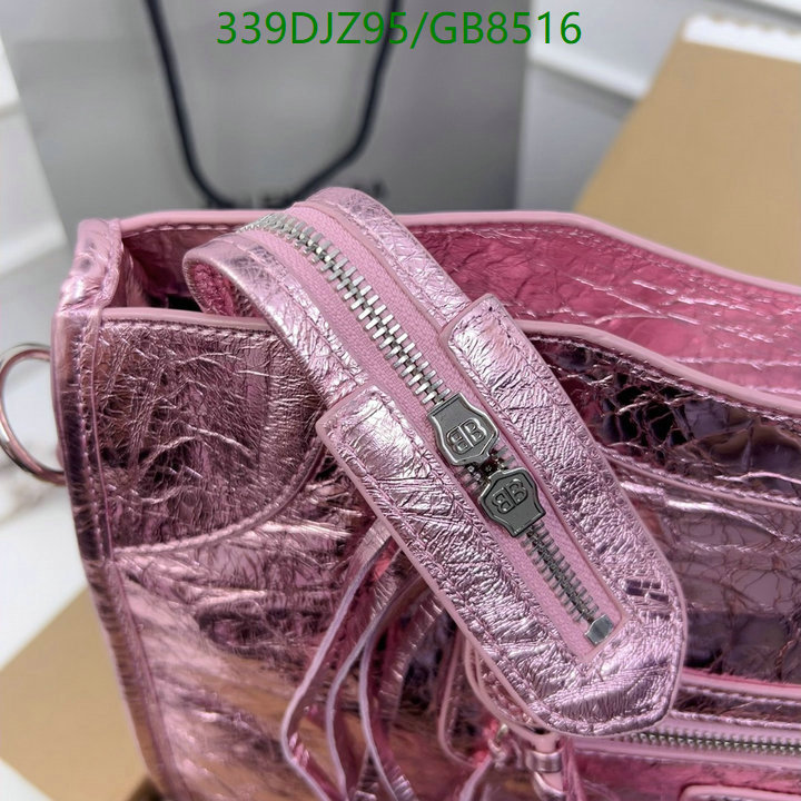 Balenciaga-Bag-Mirror Quality Code: GB8516 $: 339USD