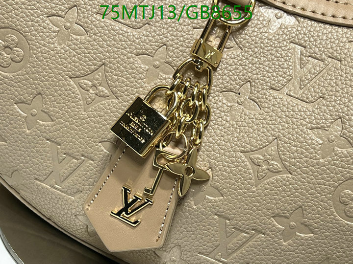 LV-Bag-4A Quality Code: GB8655 $: 75USD