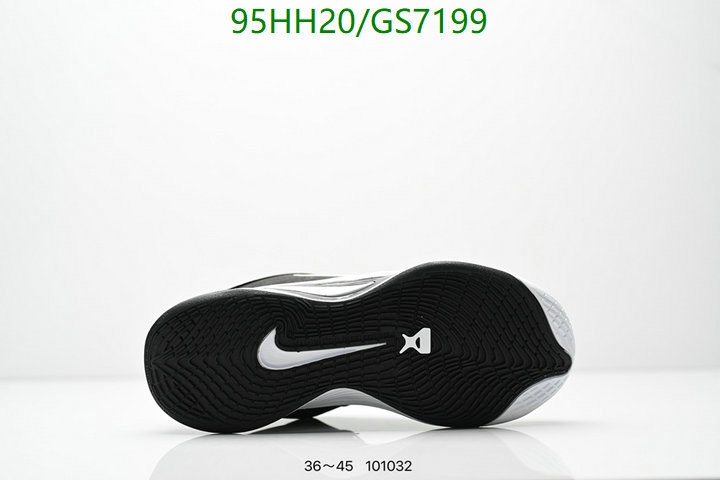 NIKE-Women Shoes Code: GS7199 $: 95USD