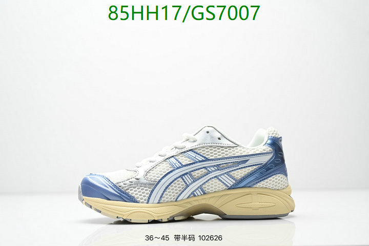Asics-Women Shoes Code: GS7007 $: 85USD