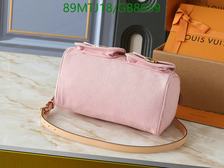 LV-Bag-4A Quality Code: GB8659 $: 89USD